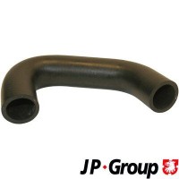 1114301000 JP GROUP Шланг радіатора