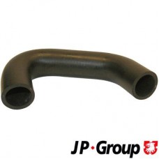 1114301000 JP GROUP Шланг радіатора