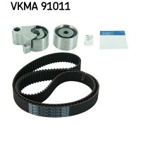 VKMA 91011 SKF Комплект ременя ГРМ