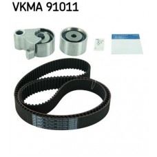 VKMA 91011 SKF Комплект ременя ГРМ