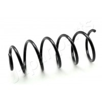 ZC6716C JAPANPARTS Пружина ходової частини