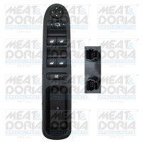 26094 MEAT & DORIA Вимикач склопідйомник