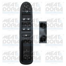 26094 MEAT & DORIA Вимикач склопідйомник