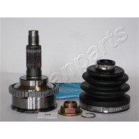 GI-318 JAPANPARTS Шарнирный комплект, Привідний вал