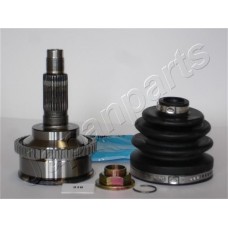 GI-318 JAPANPARTS Шарнирный комплект, Привідний вал