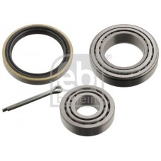 08391 FEBI BILSTEIN Комплект підшипника ступиці колеса
