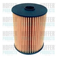 4831 HOFFER Паливний фільтр