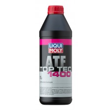 3662 LIQUI MOLY Трансмісійна олія