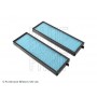 ADG02570 BLUE PRINT Комплект фільтра салонний повітря