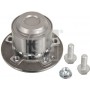 179654 FEBI BILSTEIN Комплект підшипника ступиці колеса