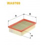 WA9769 WIX FILTERS Повітряний фільтр
