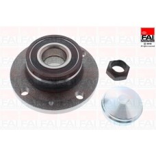 FHBK1085 FAI AUTOPARTS Комплект підшипника ступиці колеса