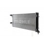 CR 1448 000S MAHLE Радіатор охолодження двигуна