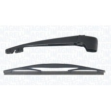 000723180227 MAGNETI MARELLI Щітка склоочисника