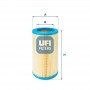 27.630.00 UFI Повітряний фільтр