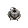 WBH-1007 KAVO PARTS Комплект підшипника ступиці колеса