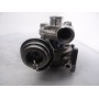 757886-5003W GARRETT Компресор наддуву