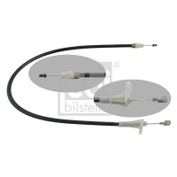 22674 FEBI BILSTEIN Тросик, cтояночный тормоз