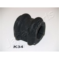 RUK34 JAPANPARTS Втулка стабілізатора