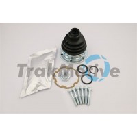 50-0095 TrakMotive Комплект пыльника, Привідний вал