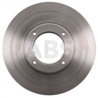 16281 A.B.S. Гальмівний диск