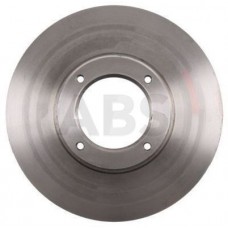 16281 A.B.S. Гальмівний диск