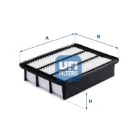 30.A99.00 UFI Повітряний фільтр