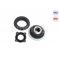 809408 KIT SIDEM Ремкомплект, Опора стійки амортизатора