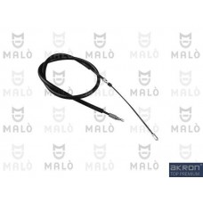 26457 AKRON-MALÒ Тросик, cтояночный тормоз