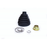 79550 ASAM Комплект пыльника, Привідний вал