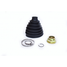 79550 ASAM Комплект пыльника, Привідний вал