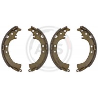 9032 A.B.S. Комплект гальмівних колодок