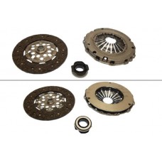 960941 KAWE Комплект зчеплення