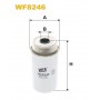 WF8246 WIX FILTERS Паливний фільтр
