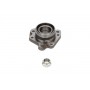 WBH-2011 KAVO PARTS Комплект підшипника ступиці колеса