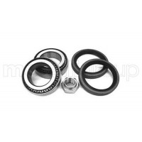 619-2158 CIFAM Комплект підшипника ступиці колеса