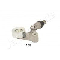 TS-108 JAPANPARTS Натяжная планка, Поліклиновий ремінь