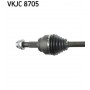VKJC 8705 SKF Привідний вал