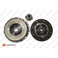 1636266180 EUROREPAR Комплект зчеплення