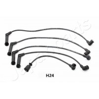 IC-H24 JAPANPARTS Комплект дротів запалювання