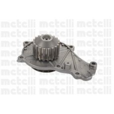 24-0938 METELLI Водяний насос охолодження двигуна