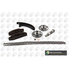 TC5670FK BGA Комплект цілі приводу розподільного валу