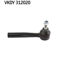 VKDY 312020 SKF Наконечник поперечної кермової тяги
