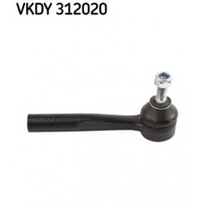 VKDY 312020 SKF Наконечник поперечної кермової тяги