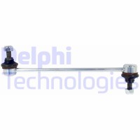 TC2411 DELPHI Тяга стійка стабілізатор