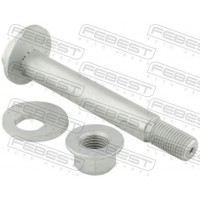 0329010KIT FEBEST Болт регулювання розвалу коліс