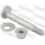 0329010KIT FEBEST Болт регулювання розвалу коліс