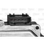 579722 VALEO Двигун склоочисника