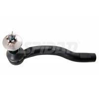 51210 SPIDAN CHASSIS PARTS Наконечник поперечної кермової тяги