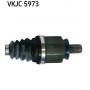 VKJC 5973 SKF Привідний вал